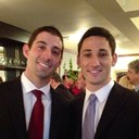 Josh Jaffe - @jaffe825 - Twitter