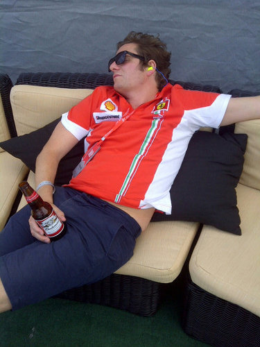 superjonns's profile picture. Yeah mate