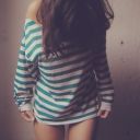 ClaudiaGrayWat's profile picture. Escritora, soñadora y creadora.
1996.