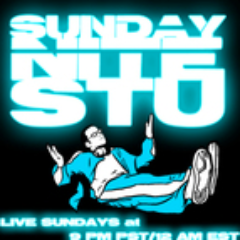 Official Twitter FAN PAGE of Sunday Night Stu. Are You Ready for the sex? @DouglasPowerss @bigcat1406 are the new/ FIRST #ROTN presidents. Stu is adorable.