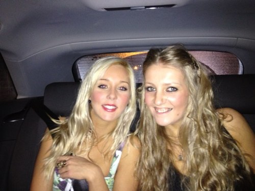 sarahreed05's profile picture. 