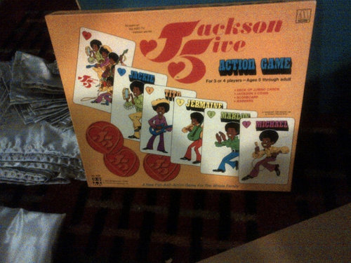 PacRatsTVtoyz's profile picture. VINTAGE TV SHOW Collectibles since 1970's! If We Aint Got It..We'll Go Get It! No Reasonable Offer Refused! We Follow Back in the industry!