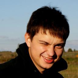 Software developer at @cocoders