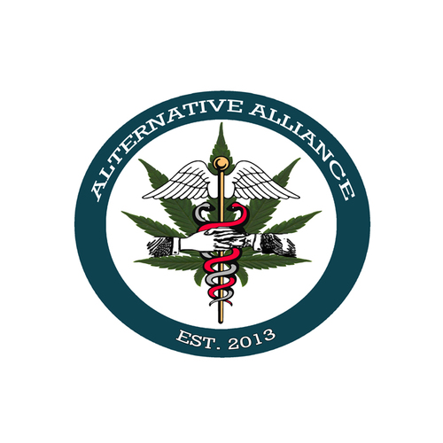AlterAlliance's profile picture. Uniting Medical Collective's across Washington State.