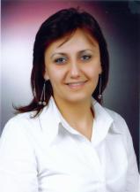 baharmeralsahin's profile picture. 