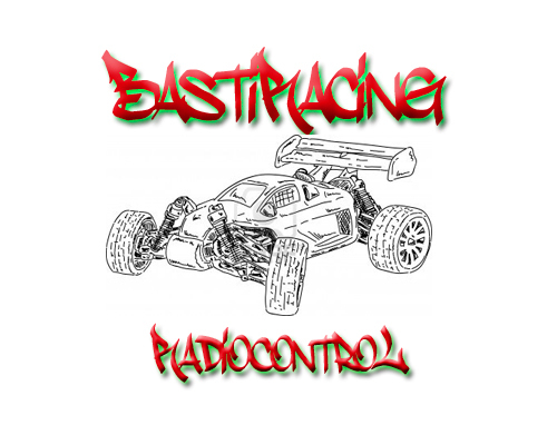 Asociación de radiocontrol BastiRacing. 1/8 TT GAS