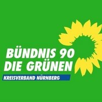 Grüne Nürnberg (@gruene_nbg) 's Twitter Profile