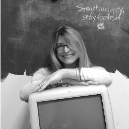 colleenclark's profile picture. skate the world 
 &
own your roll