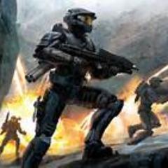 Agent Utah, here. Where do you know me from? Let me help you out. Freelancer. Agent. So, yeah its a big deal. Weapons:Railgun, Magnums or DMR. Neat, huh.