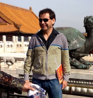 MaremanEn's profile picture. Solo deseo lo mejor para nuestro 🇨🇱.