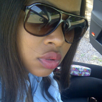 ....I'm running ma own race n dat bothers lot of people......