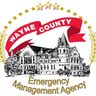 WayneEMA's profile picture. Providing Emergency and Preparedness Information for our Wayne County, IN Community - Training to serve; Planning to protect; Acting to save. Are YOU Ready?