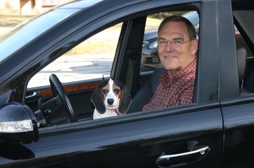 TedGillum's profile picture. 