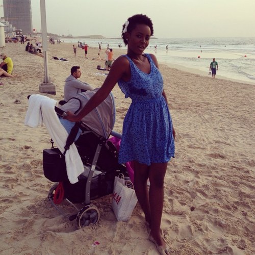 #teamJesus...Petroleum Engr., model...please read my bio well b4 u follow me, not a fan of crappy or nasty talk on my TL