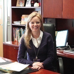 Mother of three beautiful girls and Preschool Program Administrator