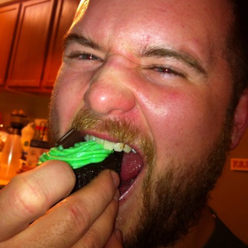 corporatedave's profile picture. 