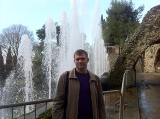 daforkboy's profile picture. 