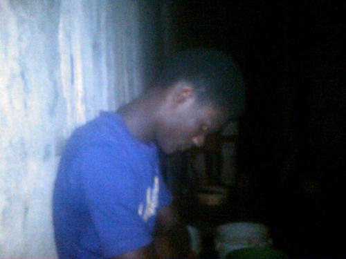 AM BLACK, TAL & INTELLIGENT DON'T EASLY GOT ANGRY GOD FEARING PERSON BBM PIN: 320F17C6 FACEBOOK USERNAME: Onadiemo Johnson Kelvinson WHATSAPP NO: +2348164077509