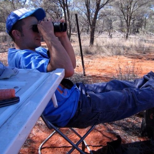 Nature, science, birds, rarely politics. Dad. American Bird Conservancy @ABCbirds @SchmidtFutures he/him