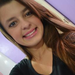 minha melhor amiga, minha irmã .. Eu te amo coisa gorda @fernandawn_ s2