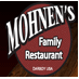 Family friendly restaurant owned and run by a friendly family!