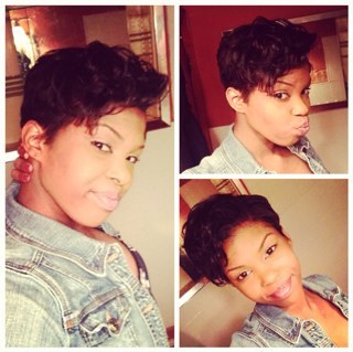 IG:Lovegreen23 #TeamCollegeGirl #TeamTaurus #AbouThaMoney #LiveLaughLove #MusicFeen
