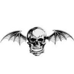 Twitter dedicado a uma das maiores e abrangentes bandas de metal da atualidade no mundo. UM METAL DE FORMA DIFERENTE