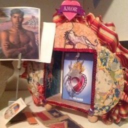 AfroLatinoSex's profile picture. Community research project lead by independent LatiNegra Sexologist @latinosexuality and @TasashaH