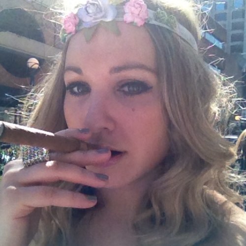 TielleB's profile picture.