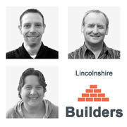 Repairs, renovations, extensions, joinery, walls, roofing, tiling, garages & flooring, free quotes & guarantees. Mike Barrett & Richard Waumsley partnership