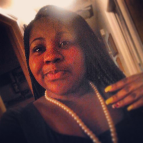 _BOSSLadyy18's profile picture. Sinqlee,A Real BOSSLadyy,Beautiful&Independent♥,Wen dha tyme iz riite ill b waitn, Ii shine brighter den a diamond!!!!