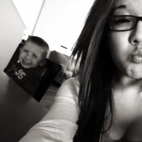 I'm living my life how I wanna live it (: