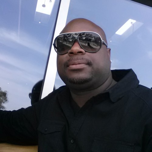 BaldheadEnt's profile picture. 