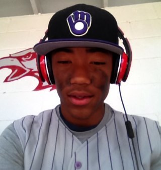 Burges Baseball Is A Lifestyle . District Championship . Praying That My Days Last Long As Long As Your By My Side - To Baseball #BaseBallIsLife