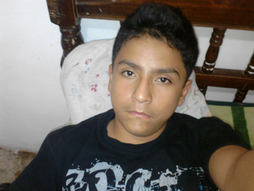 me gusta cono ser amigos nuevos :D