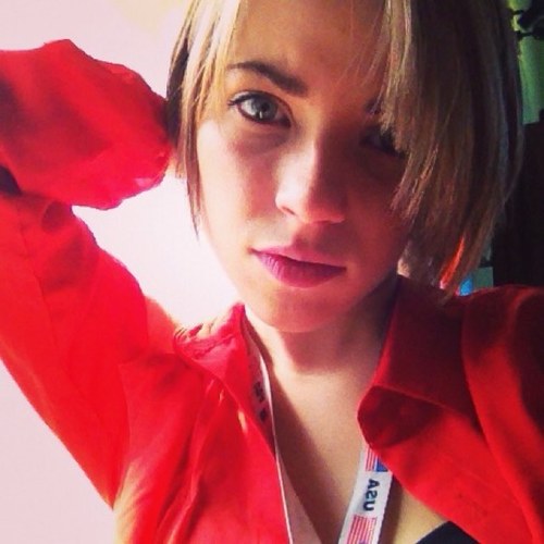 ShelbieLadue's profile picture. Cigarettes and chocolate milk.