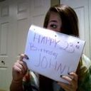 Carolyn Abel - @Donnietlxz - Twitter