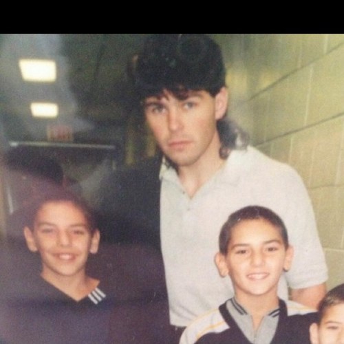 geoffmcdonough's profile picture. 