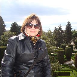 Professora Departamento de Ciência da Informação-UFSC,  área  Arquivologia,Biblioteconomia. Doutoranda  Universidad Carlos III de Madrid- Espanha.