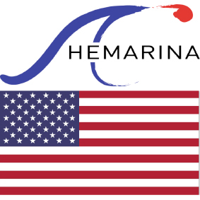 Hemarina Inc. is the affiliate of HEMARINA SA, French based biotechnology company,developing new generation of vital oxygen-carrier for therapeutic applications