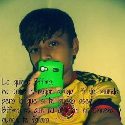 Real Pandillero De Por Viida (Rg4L)
