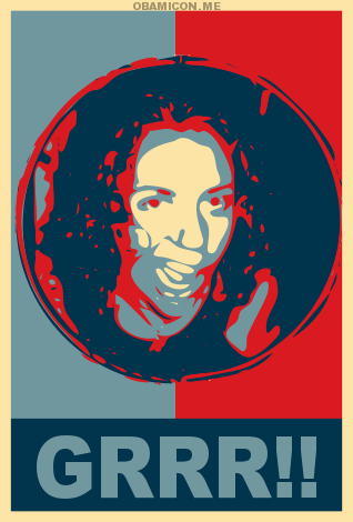 nosoyrosana's profile picture. 