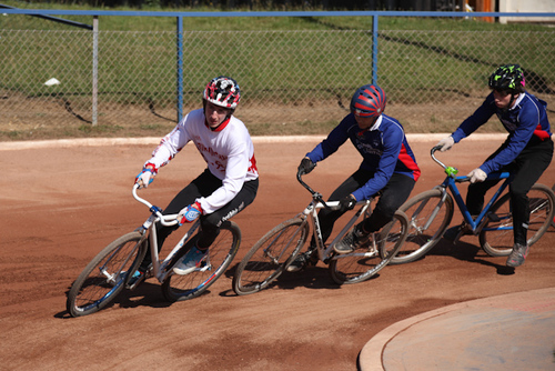 Twitter page for the Cycle Speedway Elite League. Follow for the latest news, fixtures and results.