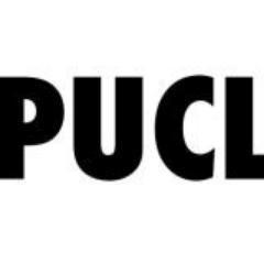 Peoples's Union for Civil Liberties (PUCL), founded in 1976 by Jaya Prakash Narayan is India's largest human rights & civil liberties organization.