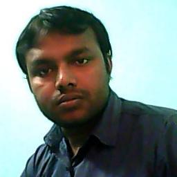 ajit_hotemail's profile picture. Lead Developer