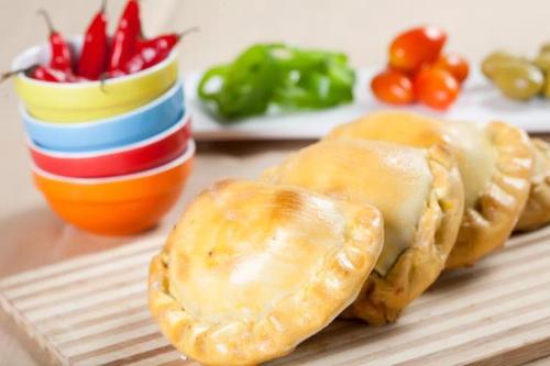 Empresa cúcuteña dedicada a la comercialización de pasteles.