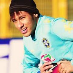 ∞ Neymar Jr ∞
Dona : @NaraAlmeiida_