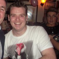 Gerard Sheehy (@gerardsheehy) 's Twitter Profile