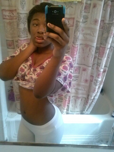 ily lil jayjay @_UnKnow_Beauty