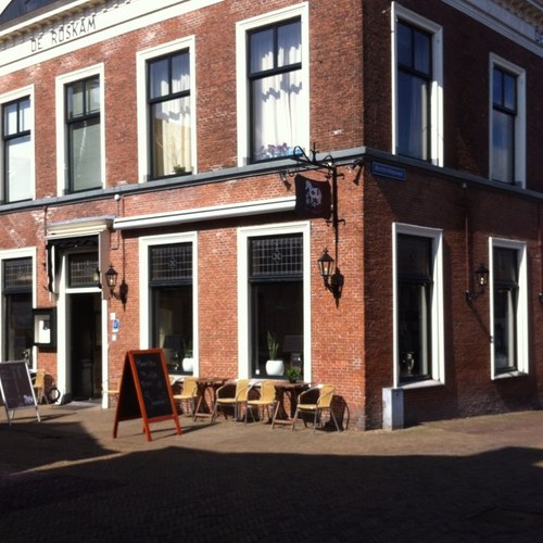 de_roskam's profile picture. Eten, drinken, genieten